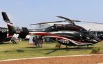 C-FBTD @ KOSH - Bell 429