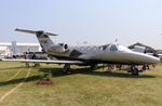 N70MZ @ KOSH - Cessna 525 Citation Jet M2 - by Mark Pasqualino