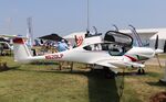 N520LP @ KOSH - Pipistrel Panthera X152 - by Mark Pasqualino