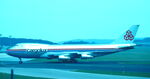 LX-ECV @ LUX - Luxenburg 3.1981 - by Unknown
