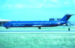 N674MC - Unknown - by Unknown