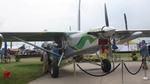 N584MA @ KOSH - Turbo Porter - by AviationLover50