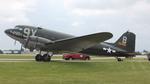 N534BE @ KOSH - XC-53A - by AviationLover50