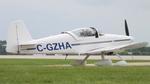 C-GZHA @ KOSH - RV-6A - by AviationLover50