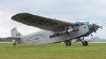 N8407 @ KOSH - EAA Tri-Motor - by AviationLover50