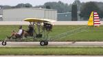 N1879B @ KOSH - Breezy RLU-1 - by AviationLover50