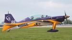 N900GC @ KOSH - GameBird - by AviationLover50