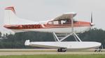 N8292Q @ KOSH - A185F Skywagon - by AviationLover50