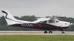 N15ML @ KOSH - T210M Turbo Centurion