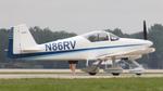 N86RV @ KOSH - RV-6A - by AviationLover50