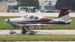 N6961D @ KOSH - RV-9A - by AviationLover50
