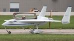 N81465 @ KOSH - Long-EZ - by AviationLover50