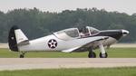N131W @ KOSH - Gc-1A Swift - by AviationLover50