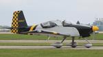 N20LF @ KOSH - RV-9A - by AviationLover50