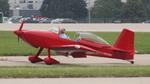 N870KY @ KOSH - RV-8 - by AviationLover50
