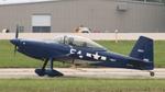 N854 @ KOSH - RV-8 - by AviationLover50