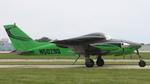 N5029Q @ KOSH - Cessna 310N - by AviationLover50