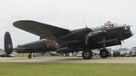 C-GVRA @ KOSH - Lancaster B.10 - by AviationLover50