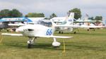 N155EA @ KOSH - Eagle 150B - by AviationLover50