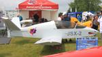 N241SJ @ KOSH - JSX-2