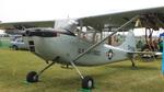 N70XH @ KOSH - Cessna 305A - by AviationLover50
