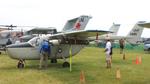 N802A @ KOSH - O-2A - by AviationLover50
