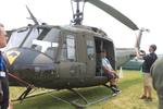 N34GD @ KOSH - UH-1H - by AviationLover50