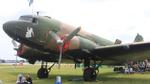 N2805J @ KOSH - AC-47D Spooky - by AviationLover50