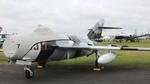 N6953X @ KOSH - MiG-17F - by AviationLover50