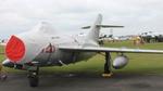 N1726M @ KOSH - MiG-17F - by AviationLover50