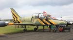 N5683D @ KOSH - L-39C - by AviationLover50