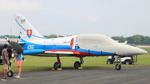 N139EN @ KOSH - L-39C - by AviationLover50
