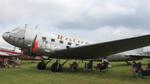 N33644 @ KOSH - Western DC-3 - by AviationLover50