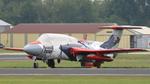 N129BS @ KOSH - L-29 Delfin - by AviationLover50