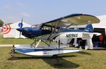N69NX @ KOSH - Cub Crafters CC19-215 - by Mark Pasqualino