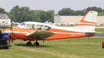 N4961P @ KOSH - PA-23-235 Apache - by AviationLover50