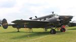 N21534 @ KOSH - C-45B Mk.3T Bug Smasher