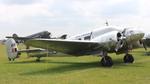 C-FTLU @ KOSH - C-45H Expeditor Mk.3NM