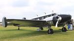 N9840Z @ KOSH - C-45H - by AviationLover50