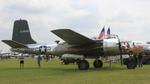 N26BP @ KOSH - A-26C Million Airess