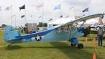 N26053 @ KOSH - NE-1 Cub - by AviationLover50