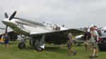 N51Z @ KOSH - P-51A - by AviationLover50