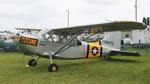 N9615H @ KOSH - L-5 - by AviationLover50