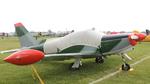N99FD @ KOSH - SF.260D - by AviationLover50