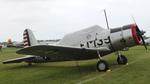 N79VV @ KOSH - BT-13A - by AviationLover50