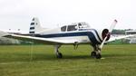 N8018T @ KOSH - Yak-18T - by AviationLover50
