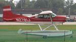 N2781J @ KOSH - A185E Skywagon - by AviationLover50