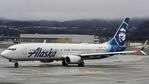 N290AK @ KSFO - Departing runway 10, November rain, 'Pineapple Express' SFO 2024. - by Clayton Eddy