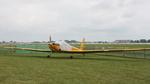 N39AF @ KOSH - TG-7A - by AviationLover50