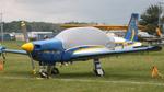 N86TW @ KOSH - TB-30A - by AviationLover50